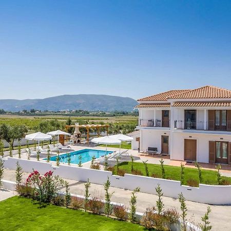 Villa Rodi Ambelokipoi  Zewnętrze zdjęcie