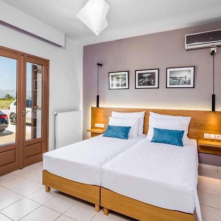 Villa Rodi Ambelokipoi  Zewnętrze zdjęcie