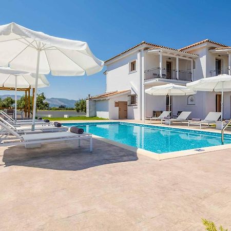 Villa Rodi Ambelokipoi  Zewnętrze zdjęcie
