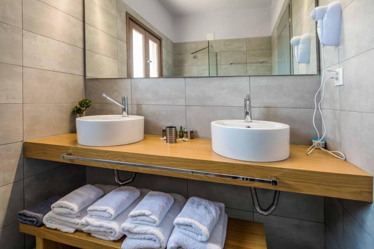 Villa Rodi Ambelokipoi  Zewnętrze zdjęcie