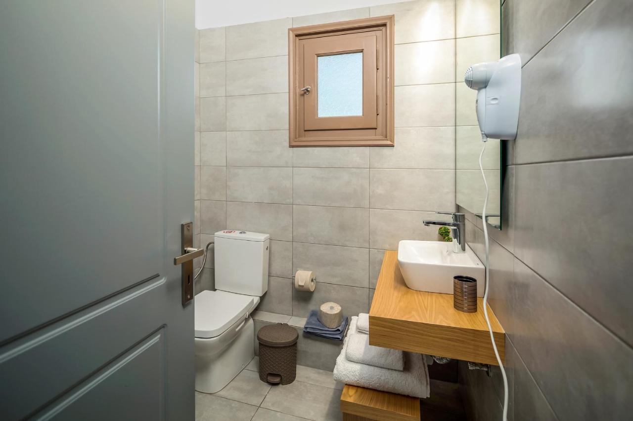 Villa Rodi Ambelokipoi  Zewnętrze zdjęcie