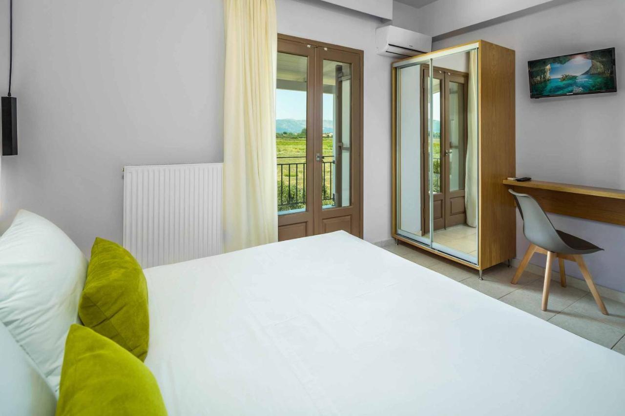 Villa Rodi Ambelokipoi  Zewnętrze zdjęcie
